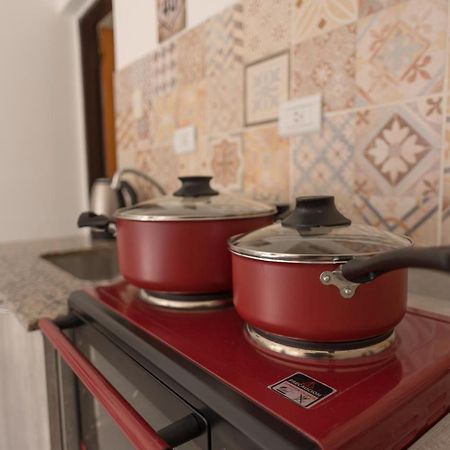 Apartamentos Quinta Seccion 门多萨 外观 照片