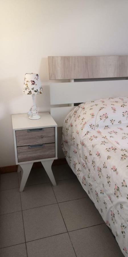 Apartamentos Quinta Seccion 门多萨 外观 照片