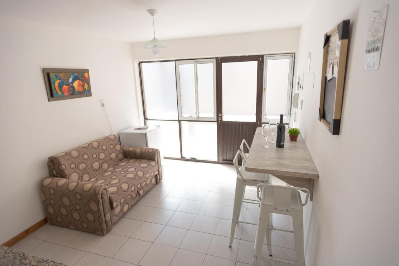 Apartamentos Quinta Seccion 门多萨 外观 照片