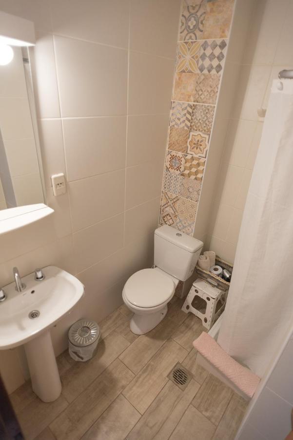 Apartamentos Quinta Seccion 门多萨 外观 照片