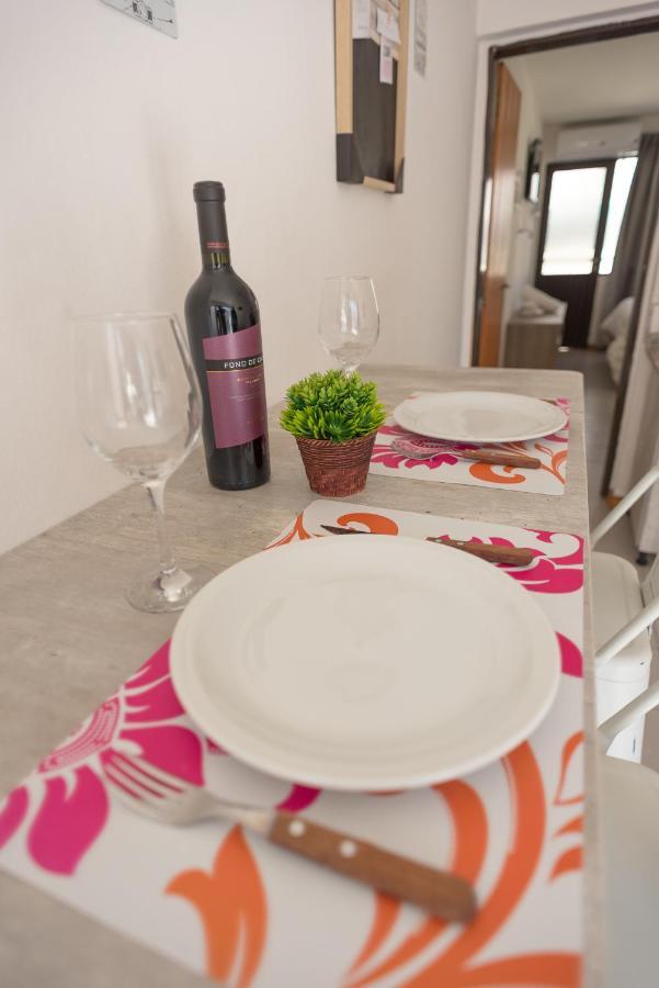 Apartamentos Quinta Seccion 门多萨 外观 照片