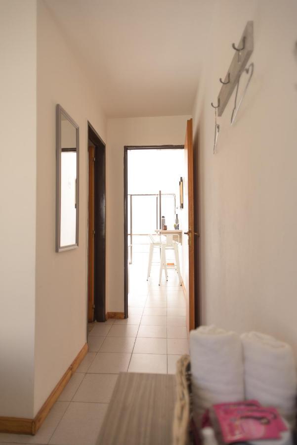 Apartamentos Quinta Seccion 门多萨 外观 照片