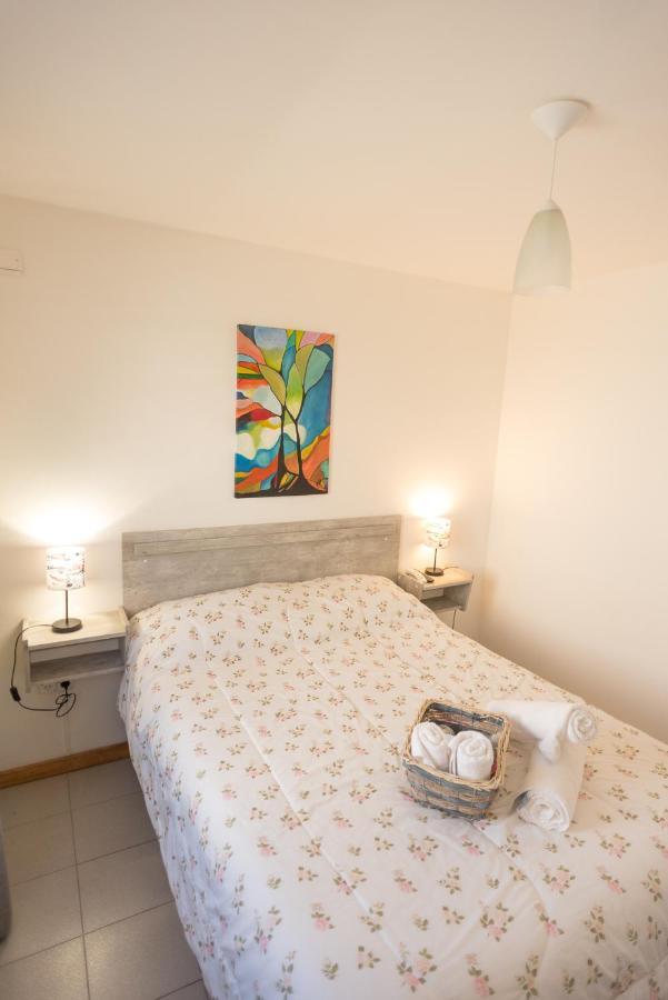 Apartamentos Quinta Seccion 门多萨 外观 照片