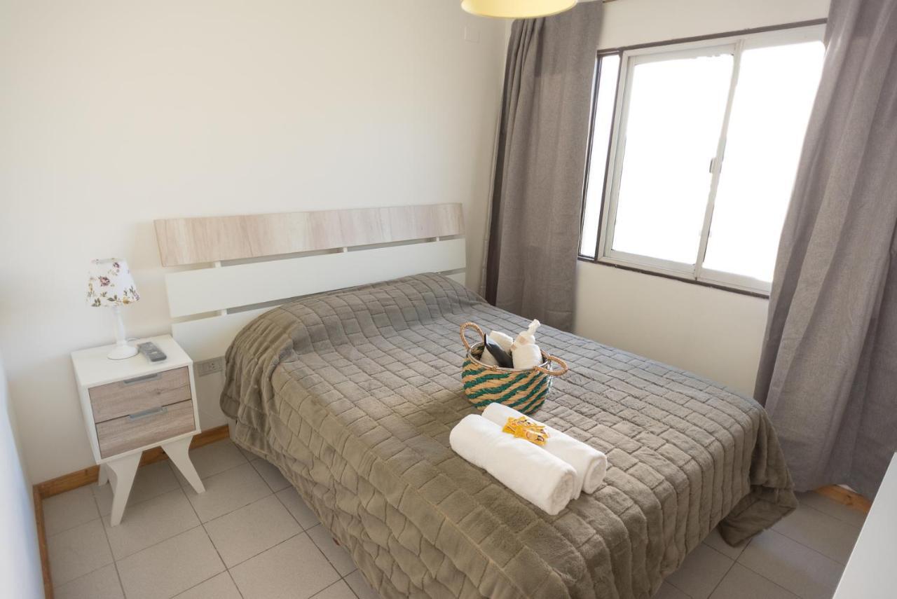Apartamentos Quinta Seccion 门多萨 外观 照片