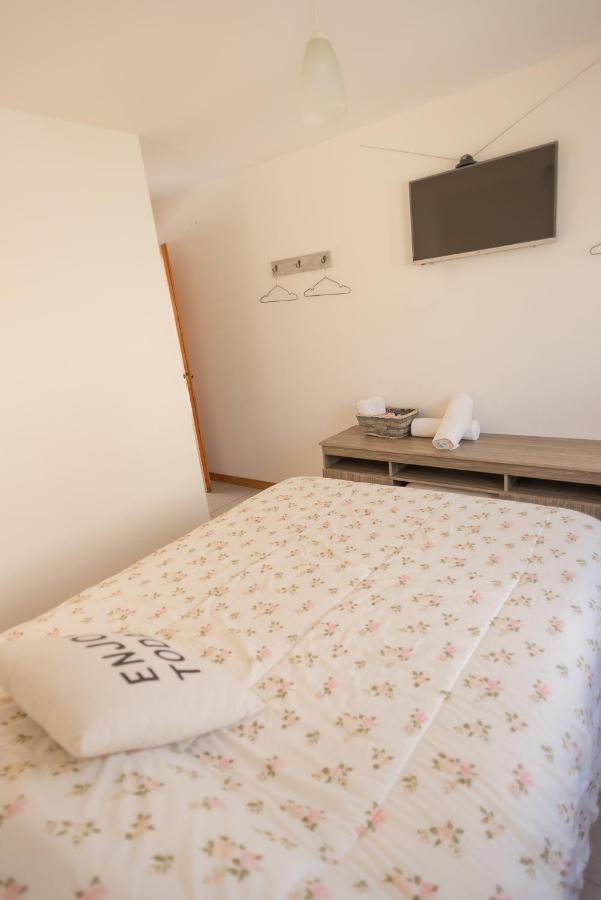 Apartamentos Quinta Seccion 门多萨 外观 照片