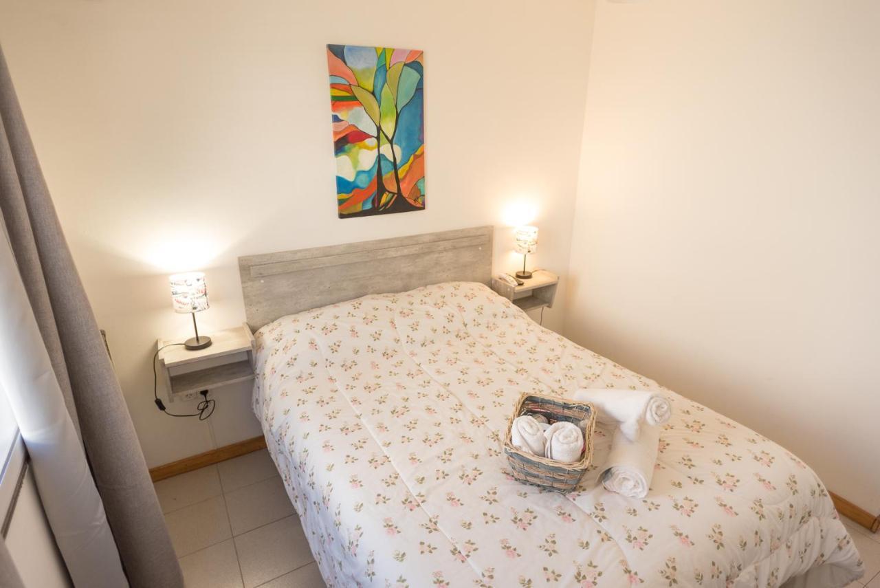 Apartamentos Quinta Seccion 门多萨 外观 照片